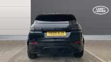 Land Rover Range Rover Evoque 2.0 D200 Dynamic HSE 5dr Auto Diesel Hatchback